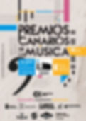 Premios Canarios de la Música