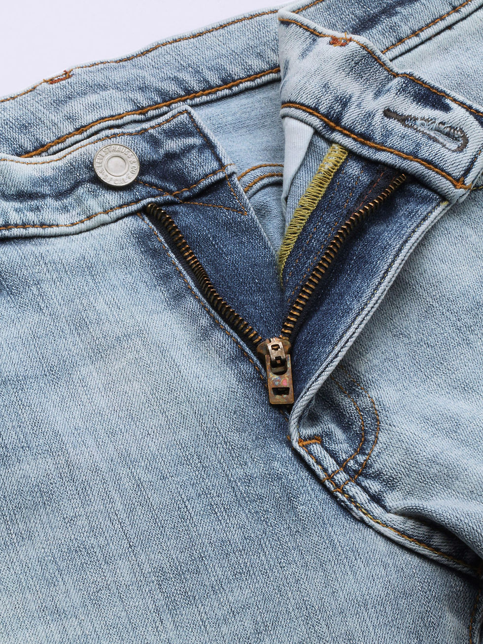 Thumbnail: Premium Denim