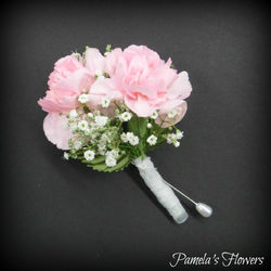 Boutonniere 8