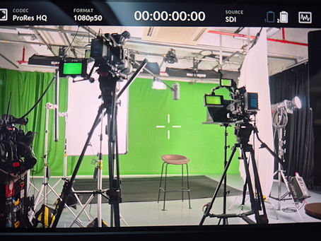 How Much Does It Cost to Make a Branded Content Commercial?