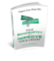 Picture of Fugate Law Firms Book File Bankruptcy and Improve Credit