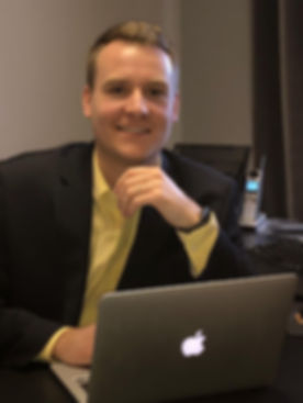 Attorney Tyler Van Kuiken