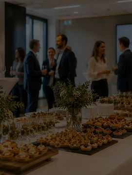 caterer cocktail provence