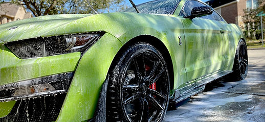 Ceramic Coating- in - Pearland-Ceramic Coating- near me