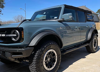 Auto Detailing In League City