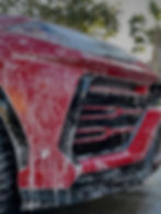 Ceramic Coating Houston