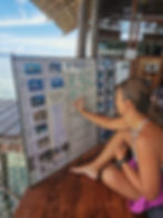 Marine Conservation Raja Ampat, Kri Island