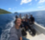 SEApeople Orang Laut Raja Ampat Marine Conservation