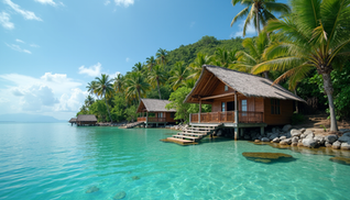 Liveaboard vs Homestay in Raja Ampat Which Option Truly Supports Local Communities