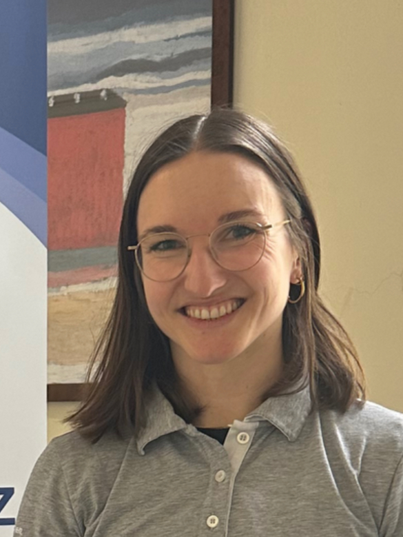 Autorenbild: Jonna Sick, MSc