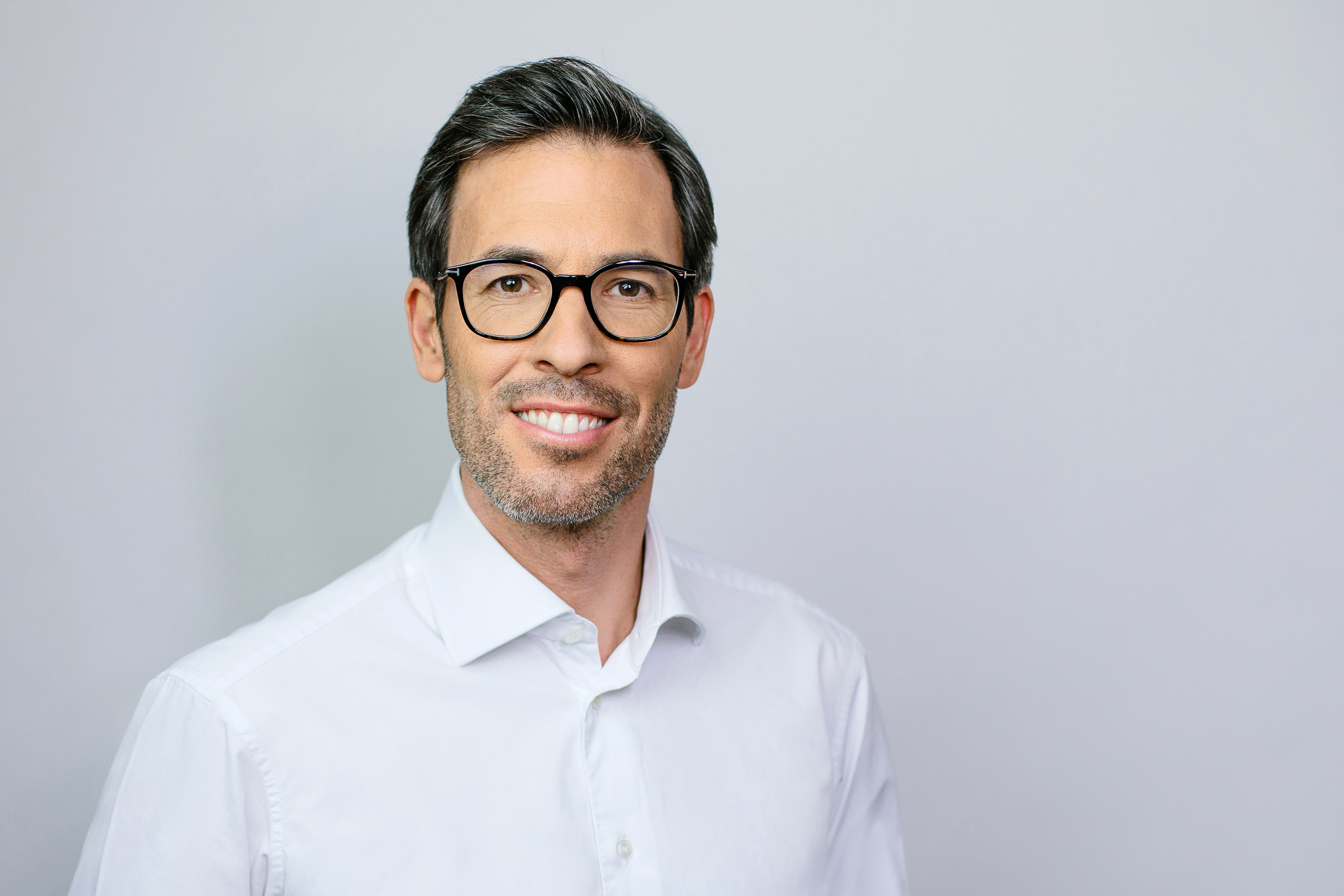 Dr. Philipp Becker