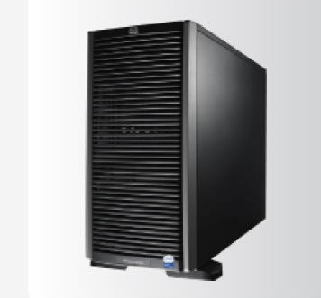 Config Servidores