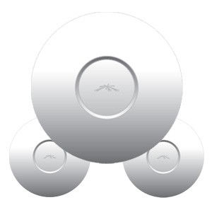 UNIFI Wifi