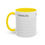 Thumbnail: Journaling Coffee Mug 