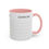 Thumbnail: Journaling Coffee Mug 