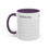 Thumbnail: Journaling Coffee Mug 