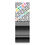 Thumbnail: Motivate Me "Popstar" Yoga Mat