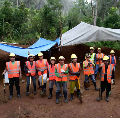 Kayak Construction Corporation