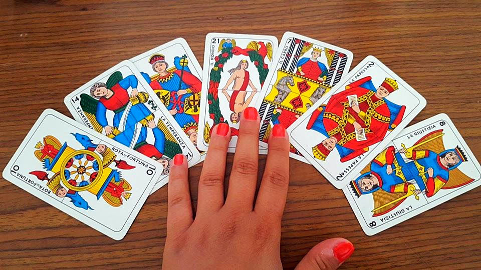 Carte Piemontesi Da 36 Come Si Gioca