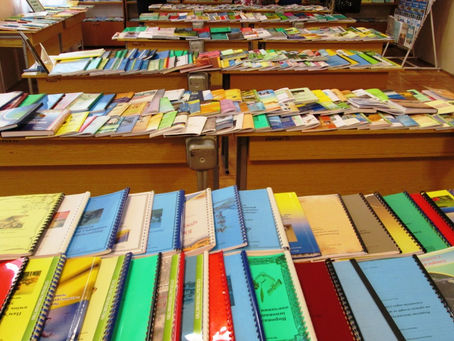 «Творчі сходини педагогів Волині»