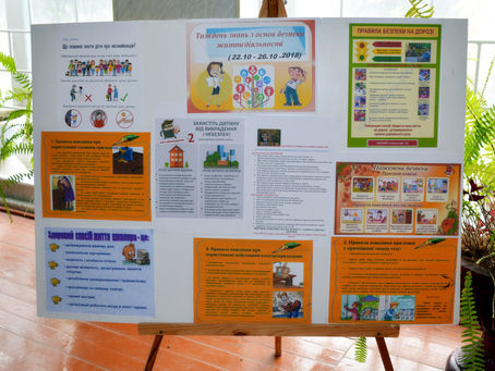 Береженого Бог Береже