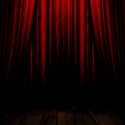 8. MS.HS Talent Show Ad (Spring 2025).gif