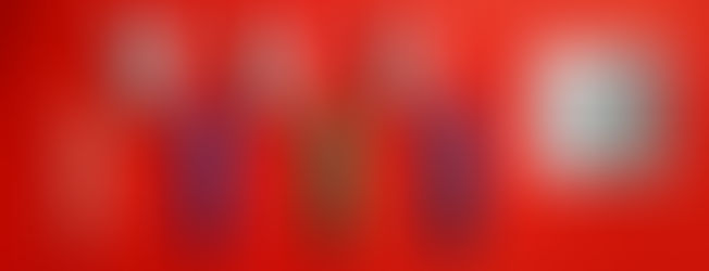 Day 25. A yak in Y-fronts.