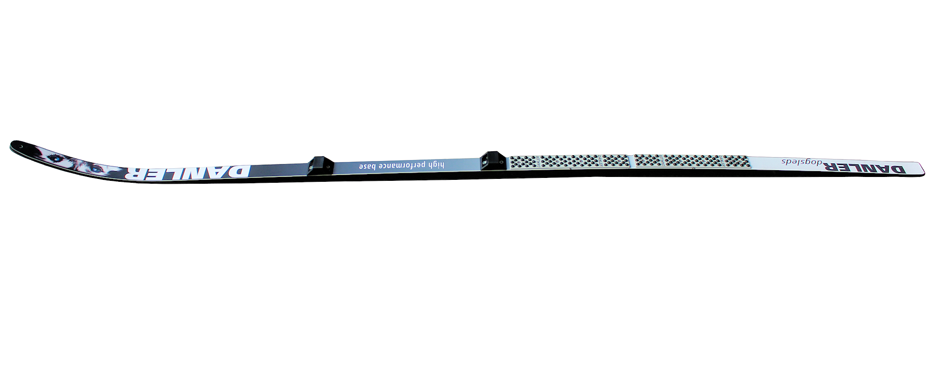 Patins de remplacement Danler