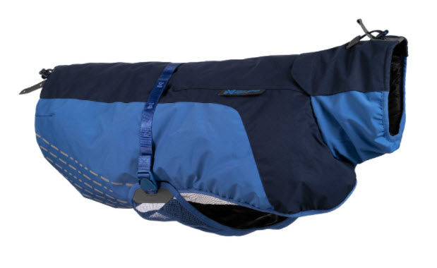 Thumbnail: NON STOP Glacier Jacket