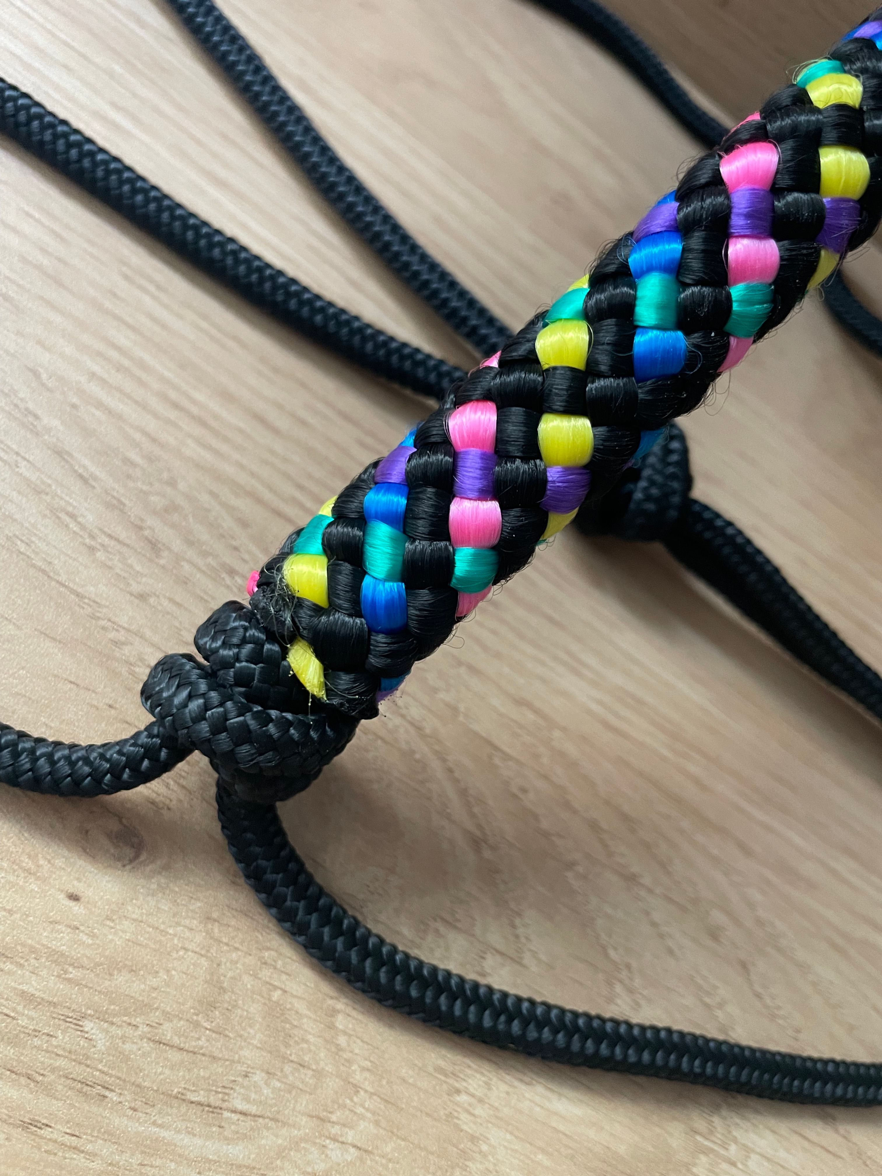 LICOL NOIR CONFORT DISCO - TAILLE COB