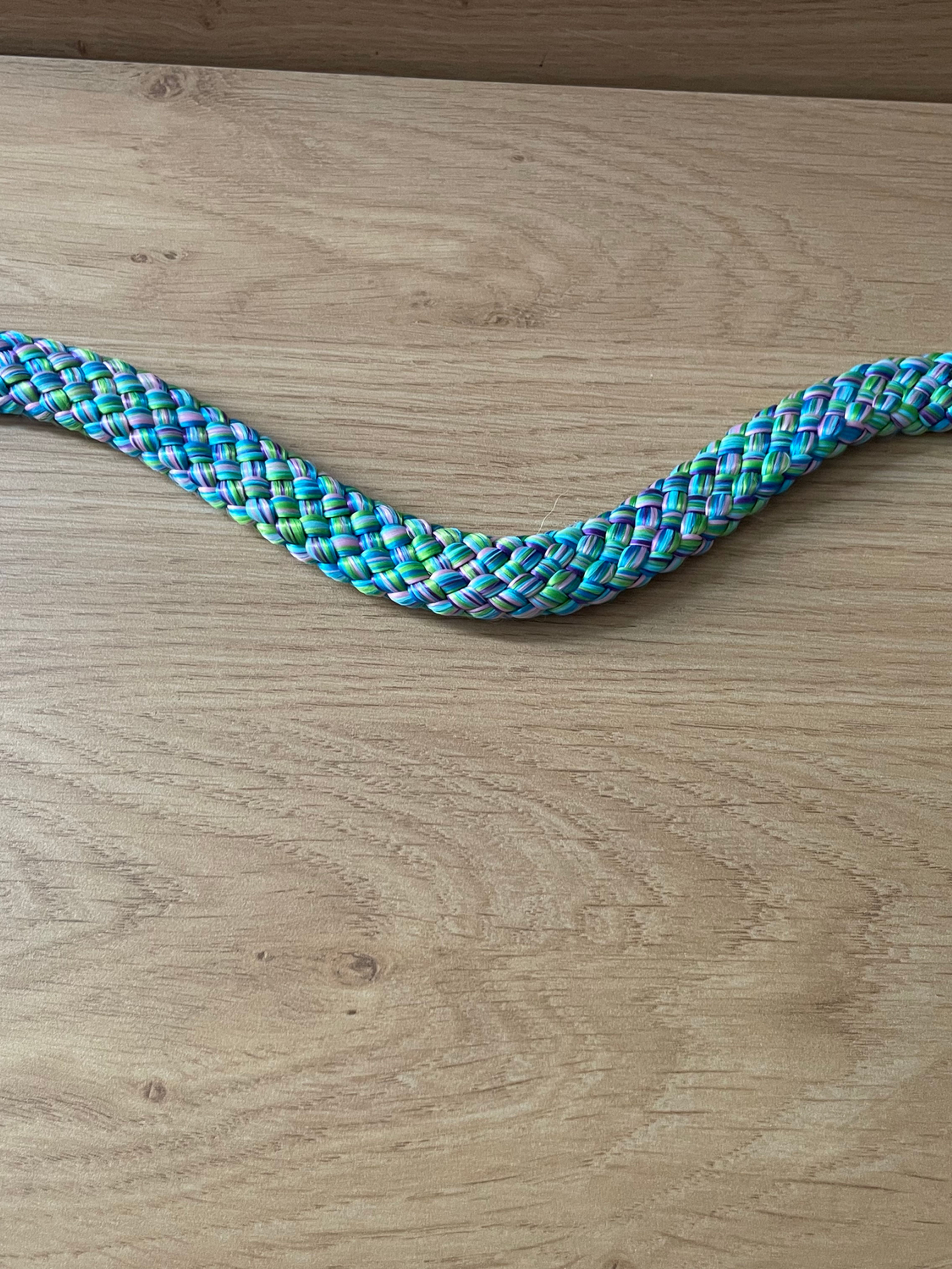 FRONTAL KASHMIR MERMAID - TAILLE COB
