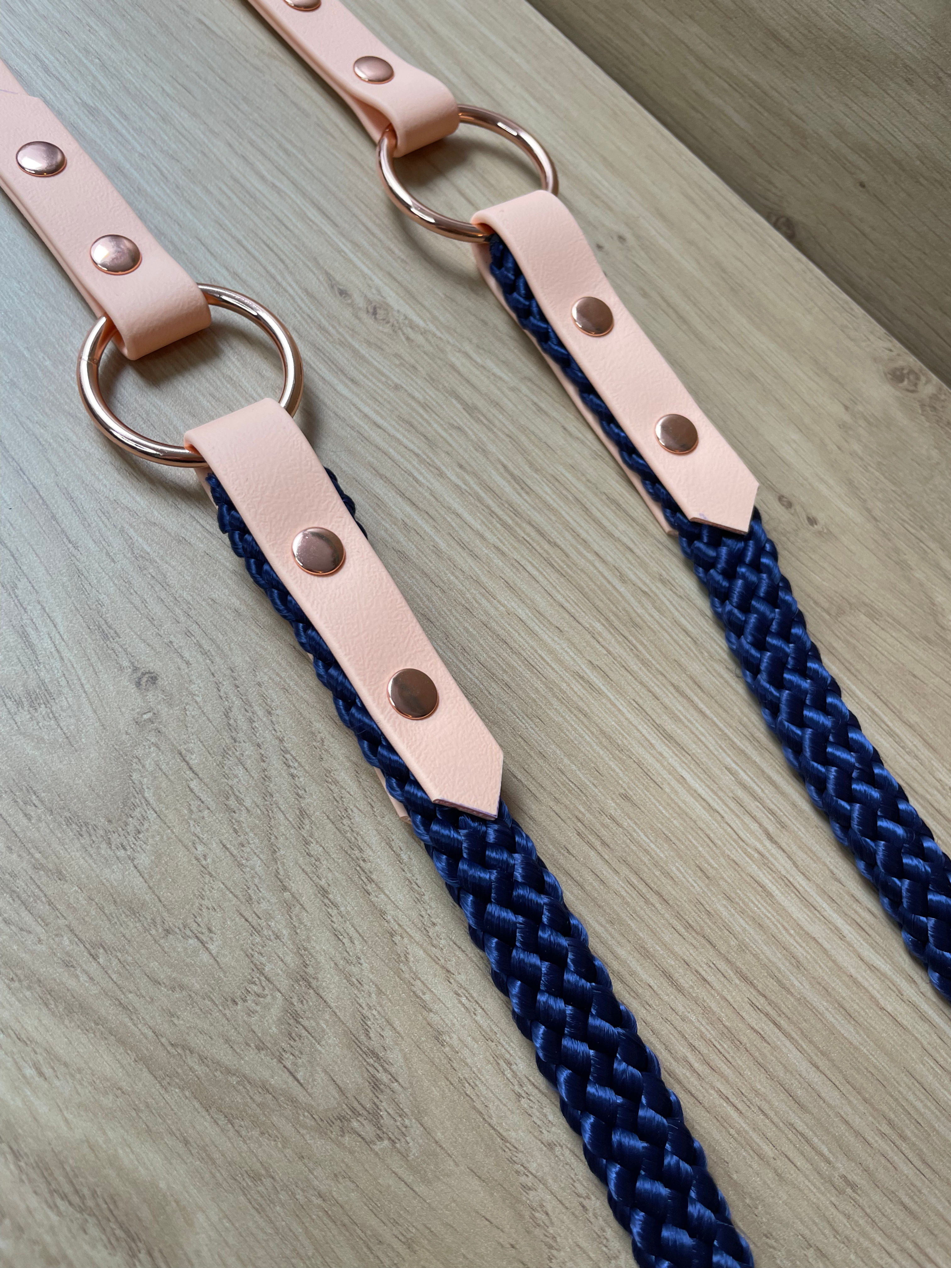 CORDELETTE ISTORI  - TAILLE COB