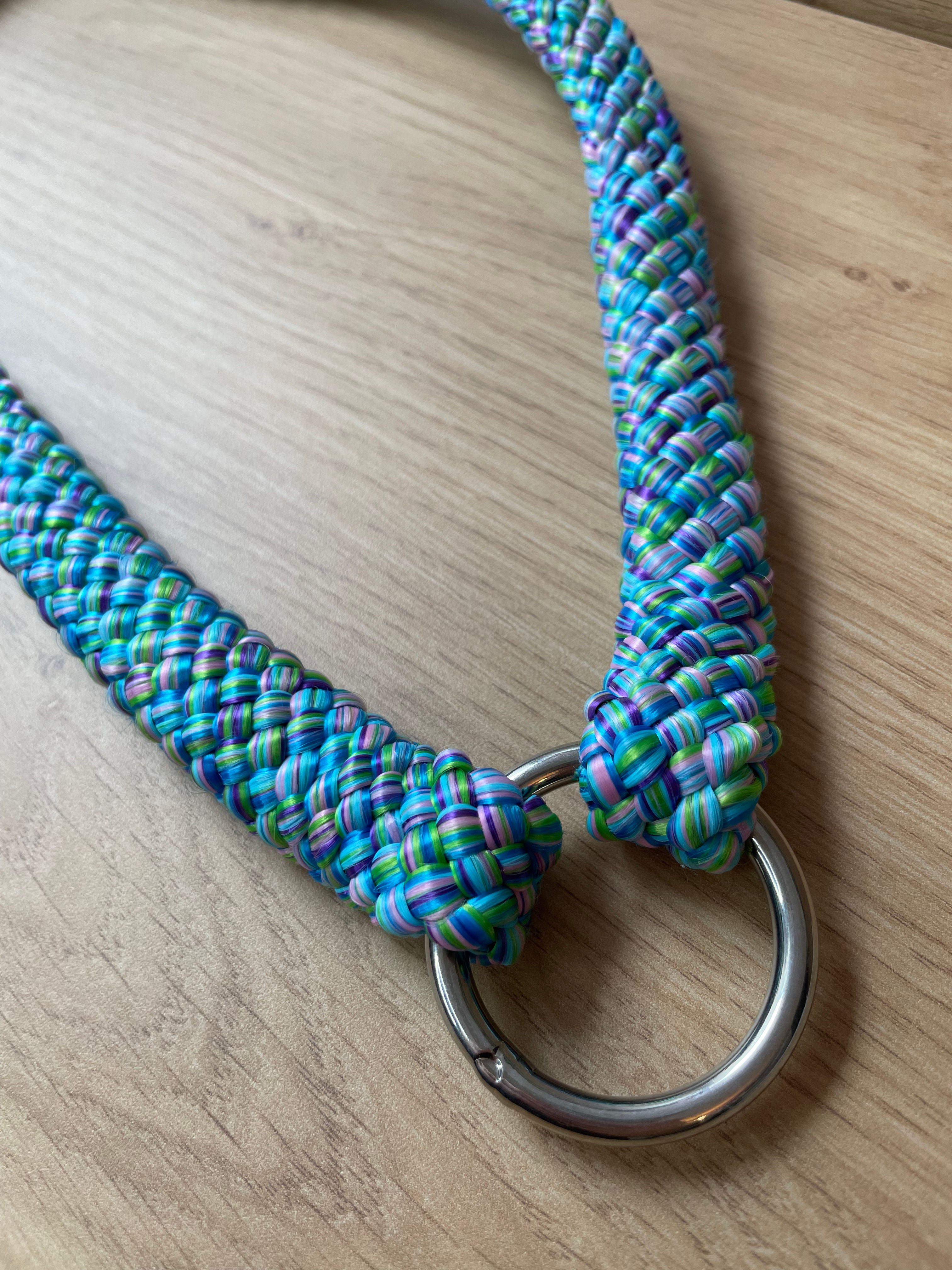 CORDELETTE MOONLIGHT MERMAID - TAILLE CHEVAL