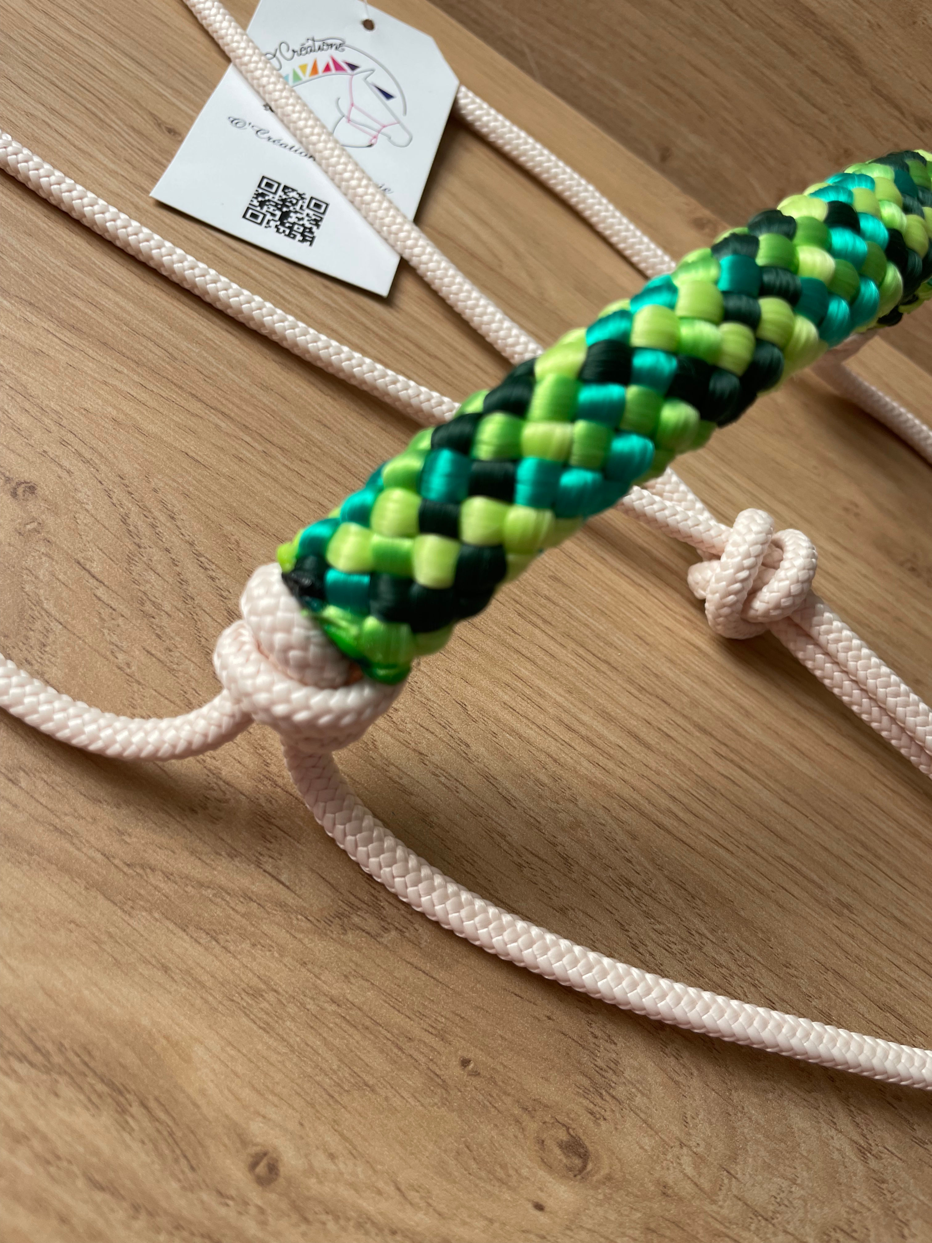 LICOL CREME CONFORT GECKO - TAILLE PONEY