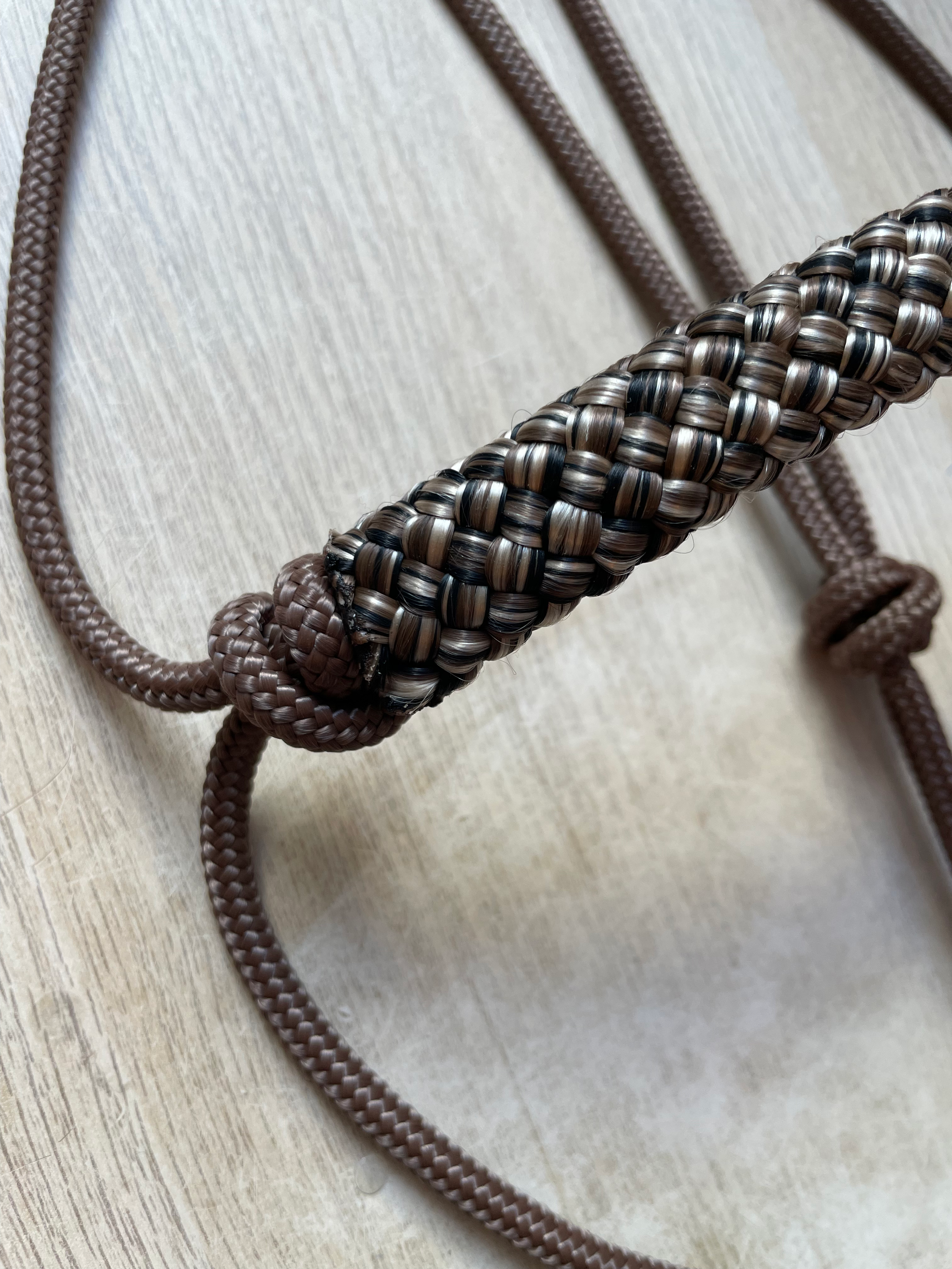 LICOL CHOCOLAT CONFORT - TAILLE COB