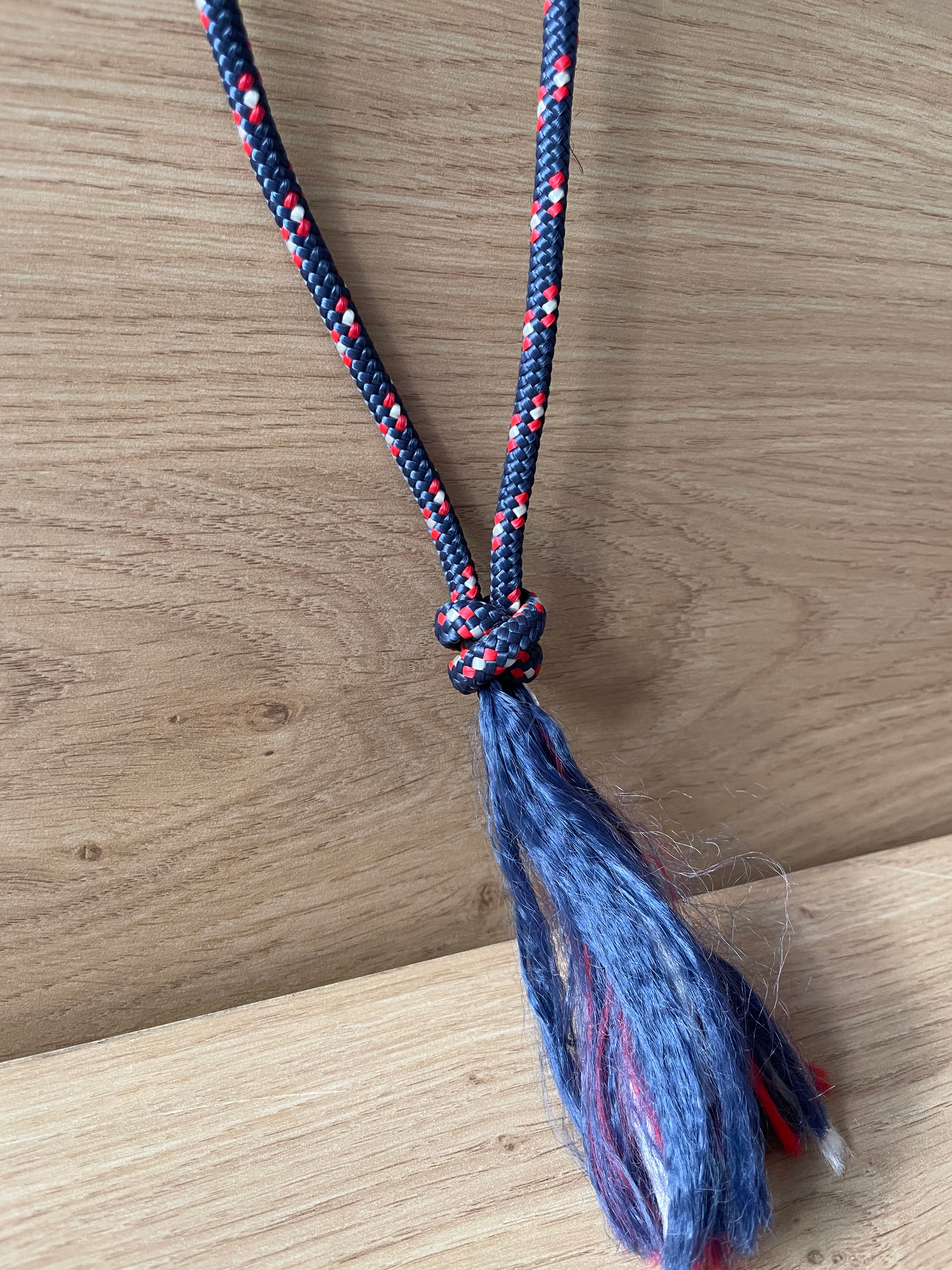 CORDELETTE CLASSIC CAPTAIN - 1m