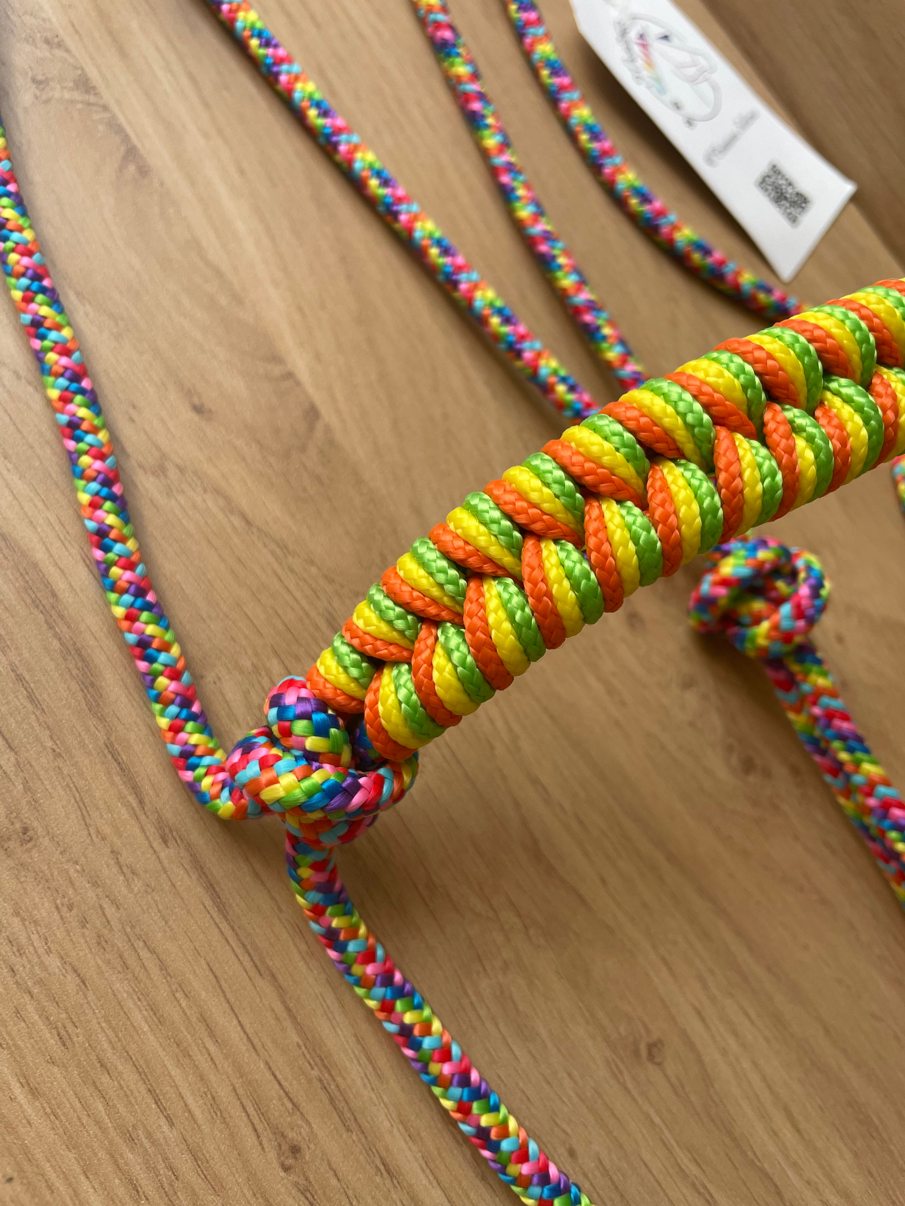 LICOL SOULEI RAINBOW - TAILLE COB