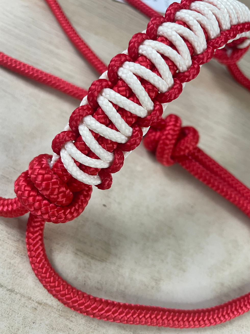 LICOL ROUGE UTOPIA - TAILLE MINI/SHETLAND