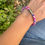 Miniature : Bracelet PLUM