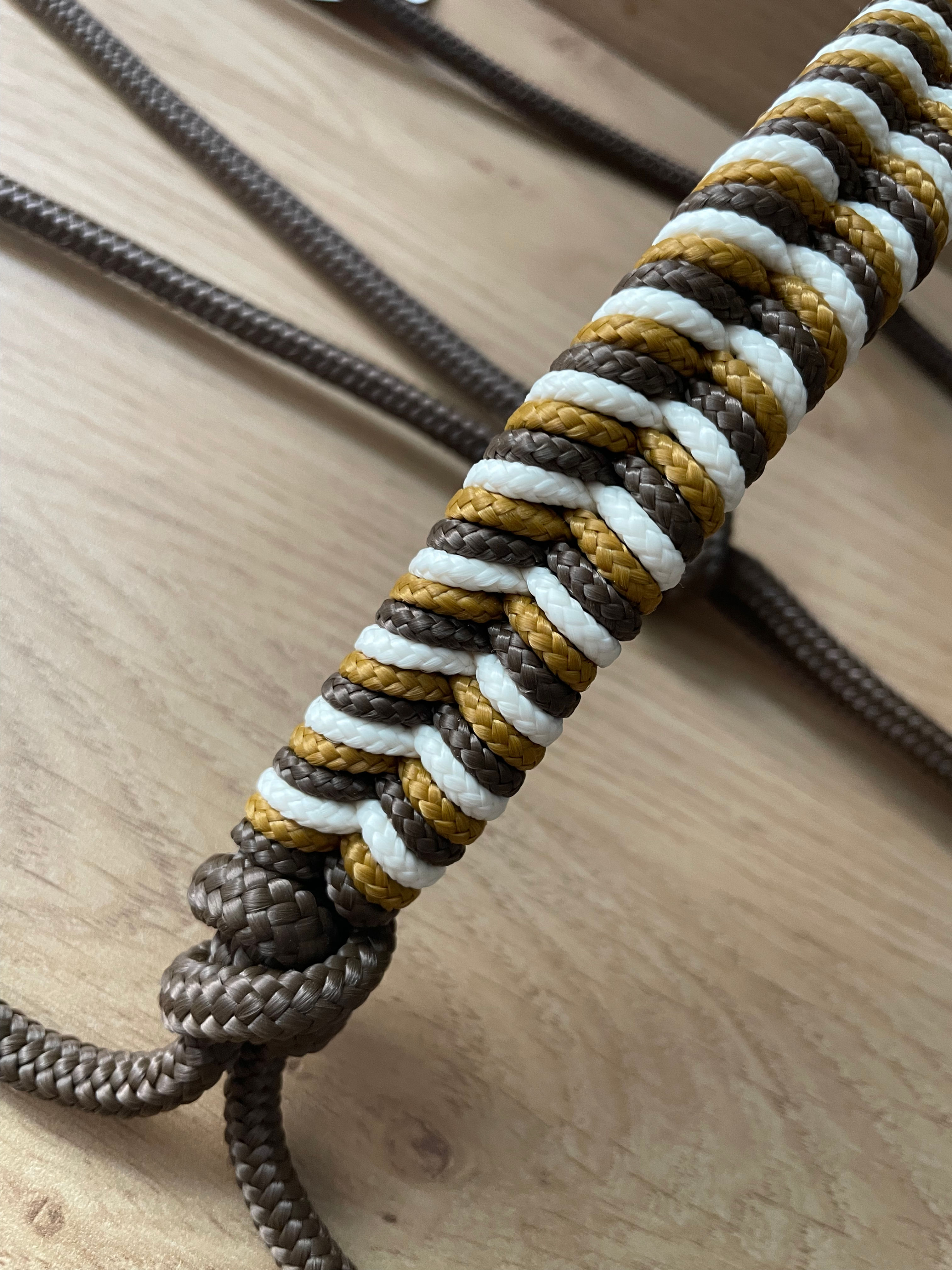 LICOL CHOCOLAT EPI - TAILLE COB