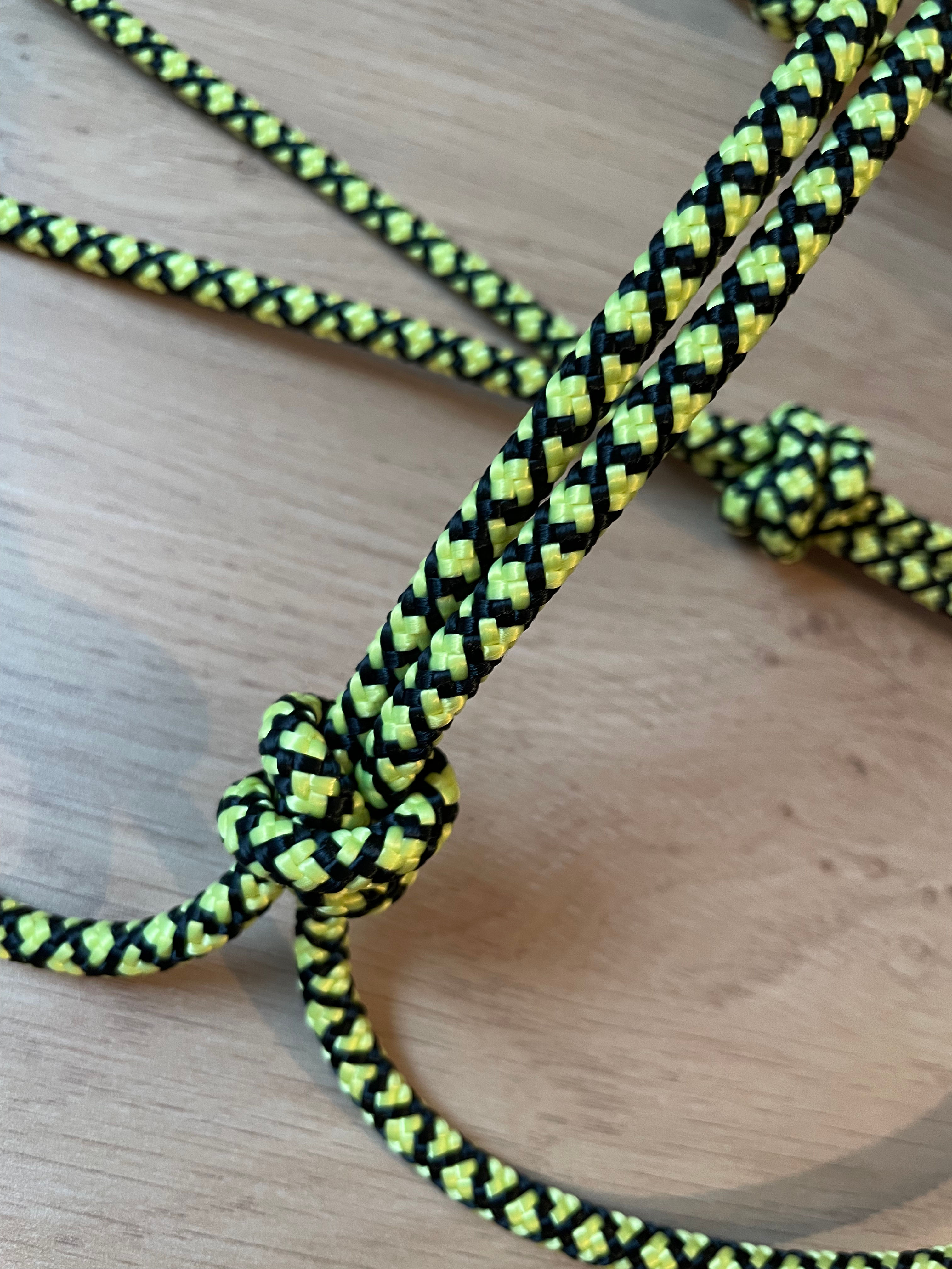 e LICOL SIMPLE YELLOW DIAM- TAILLE COB
