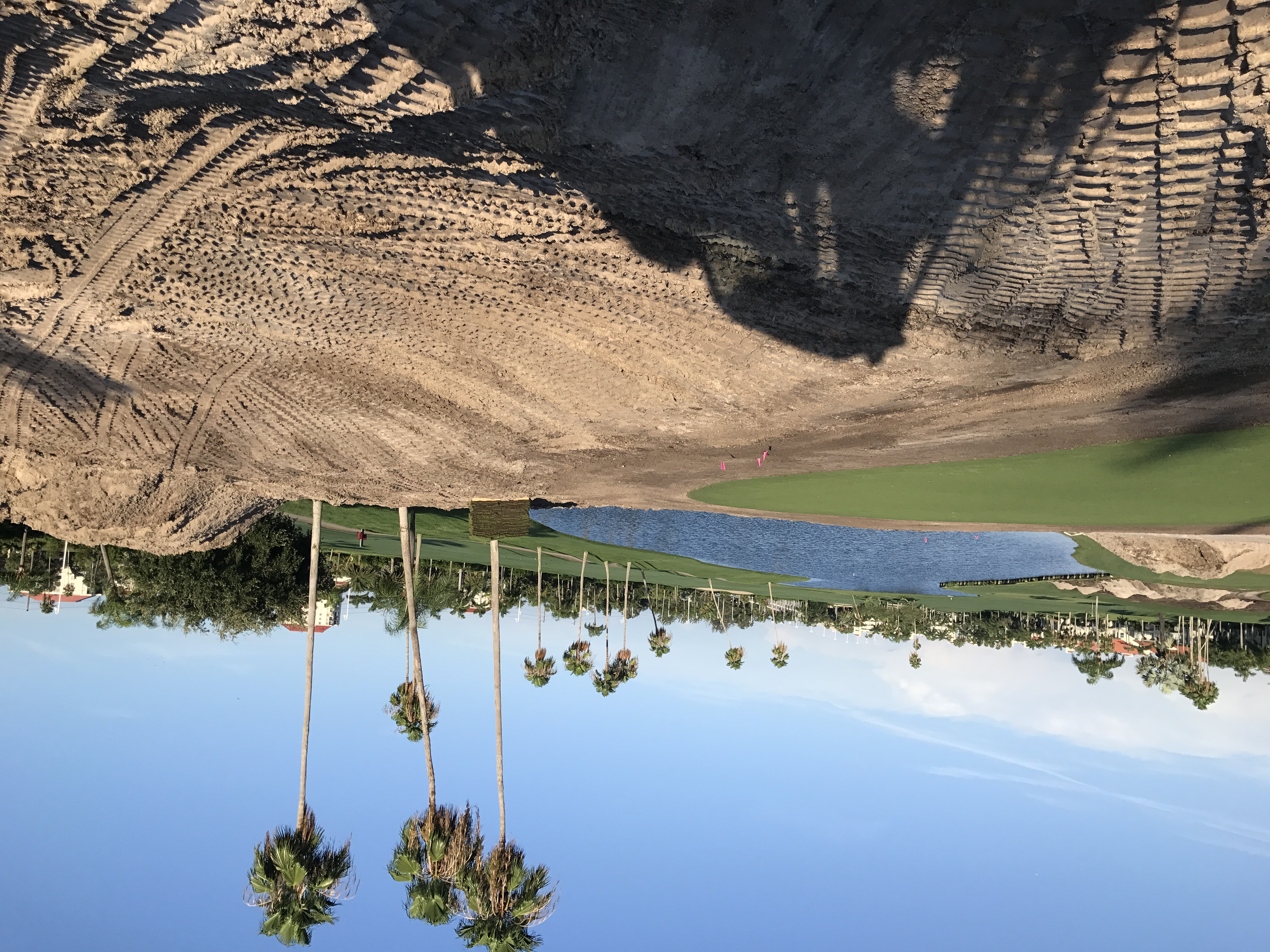 In the Works golfarchitecture