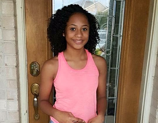 Allyana Bradley