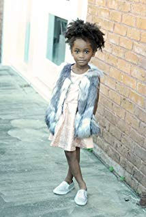 Kyrie Mcalpin