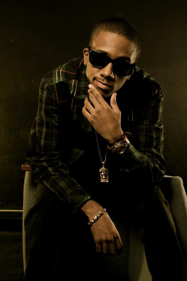 Justin Xavier Harris