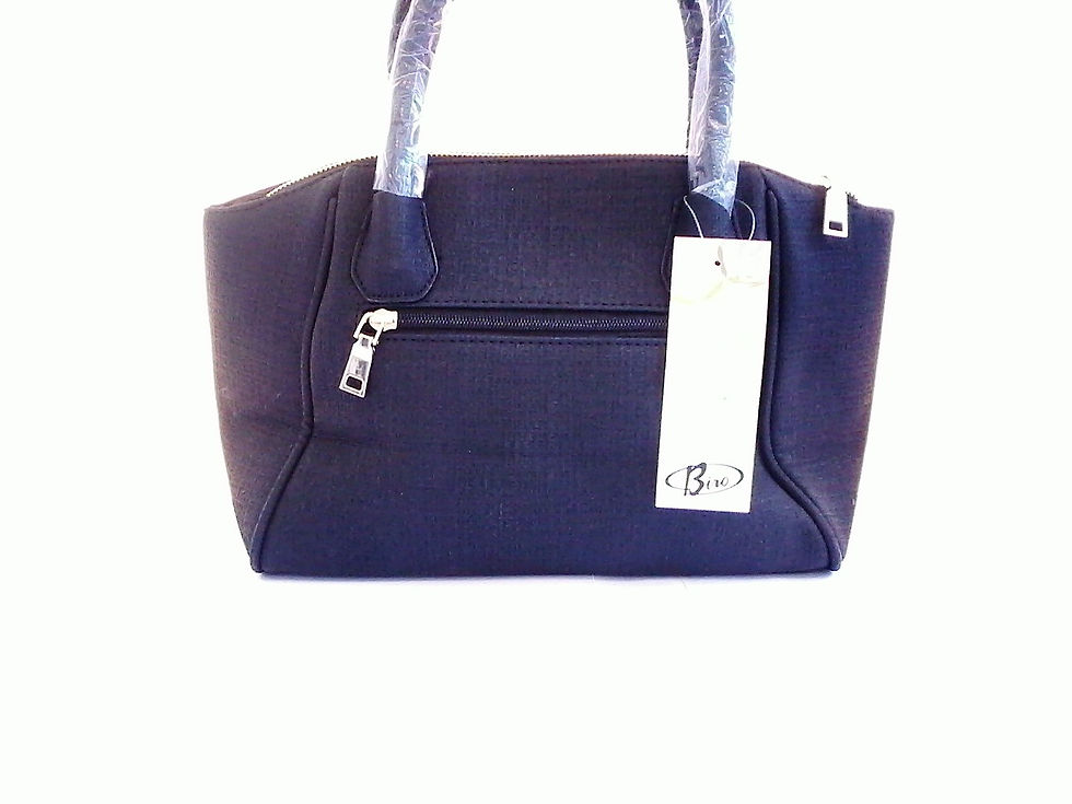 Miniatura: Sac tote Biro Basique 10766464