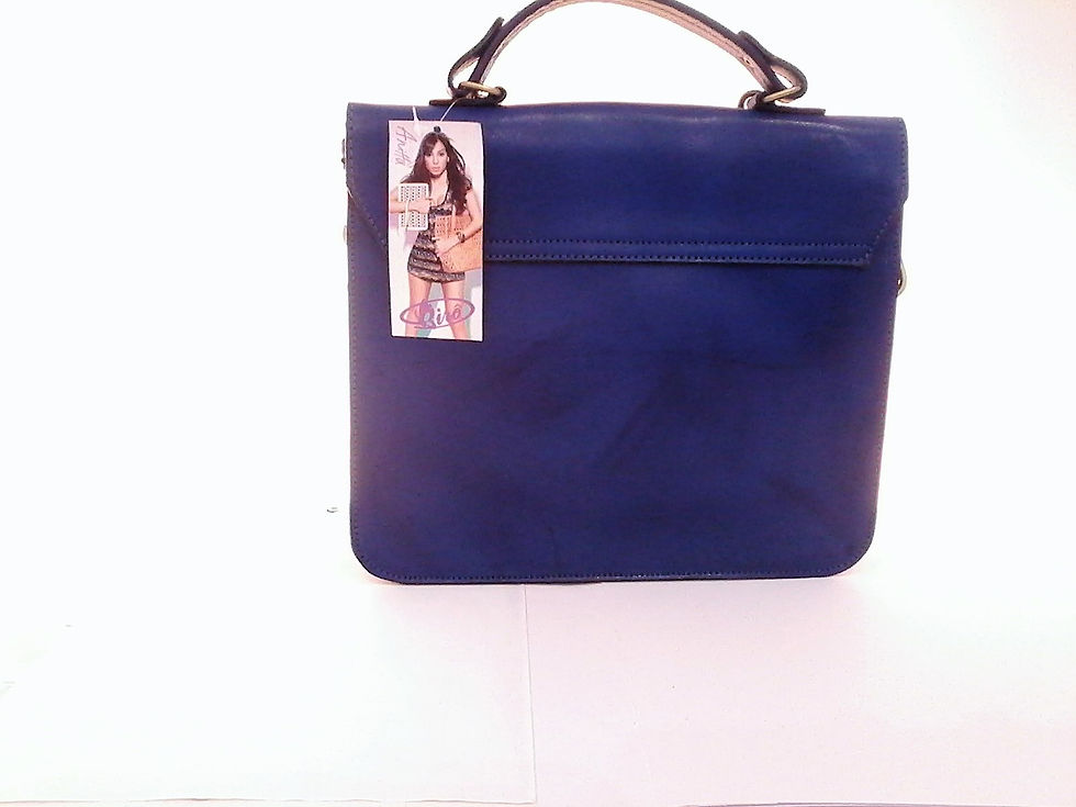 Miniatura: Sac Biro Laser Cut  10250120