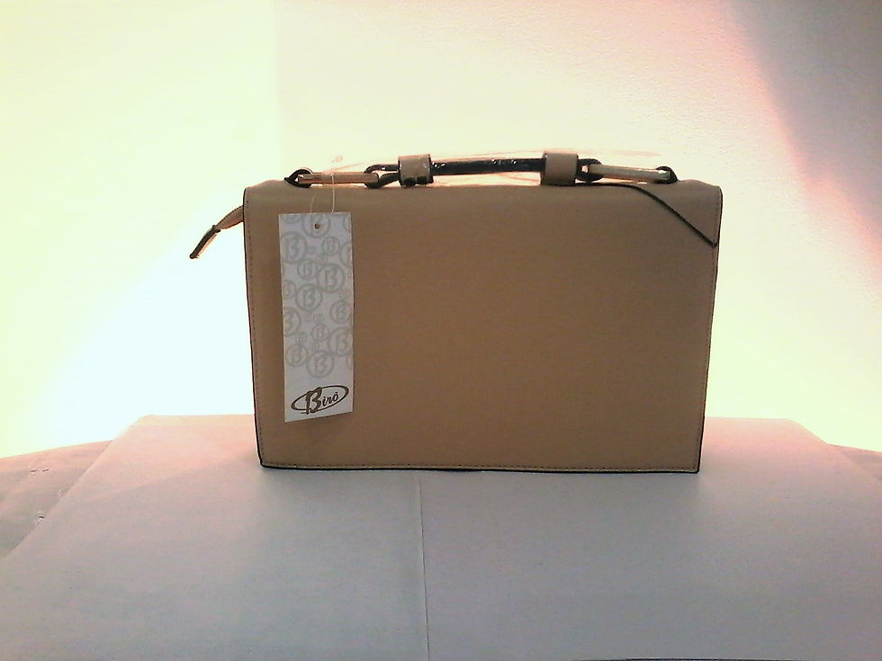 Miniature : Sac à main Biro10858989