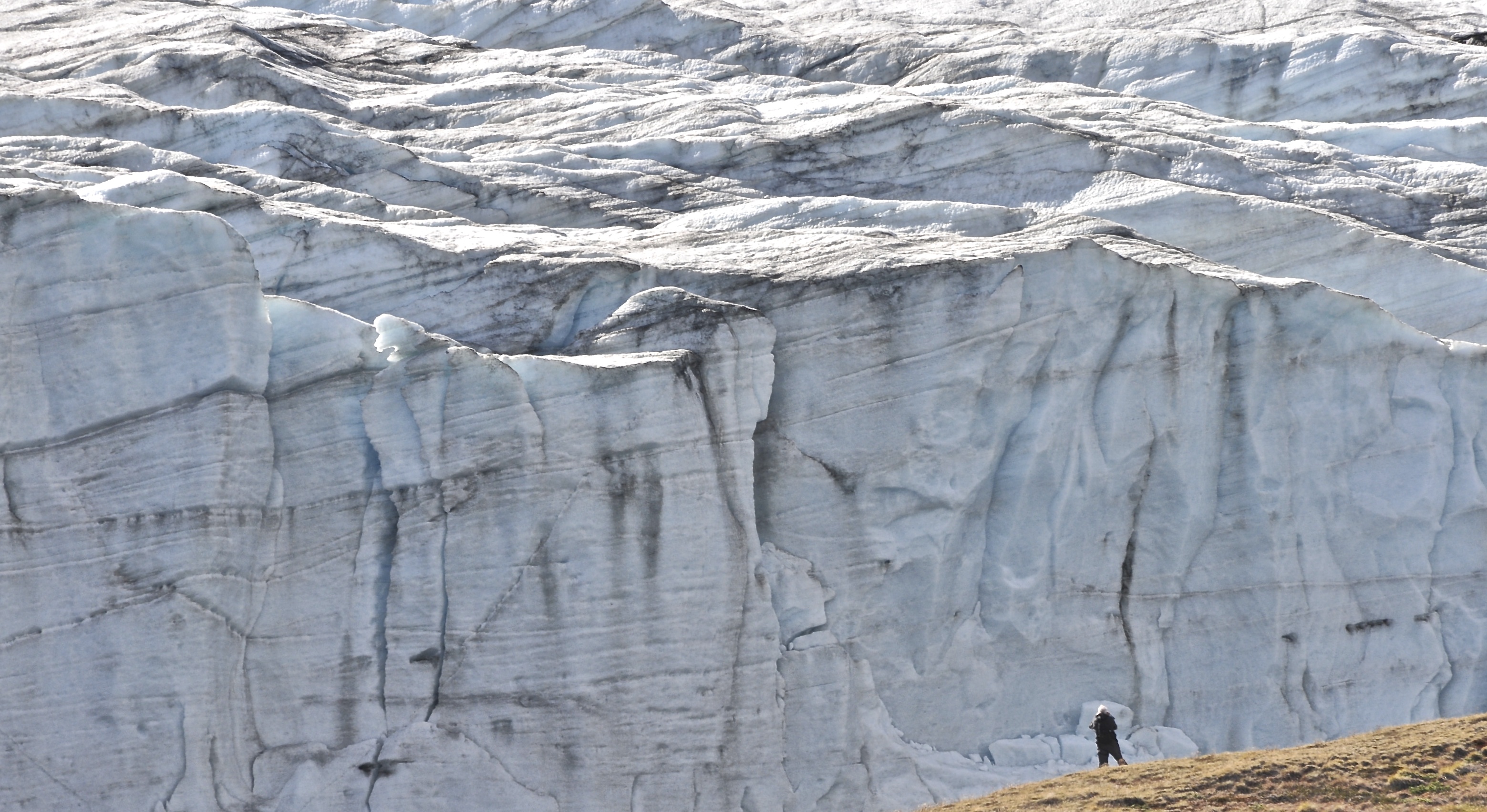 Greenland Ice Cap