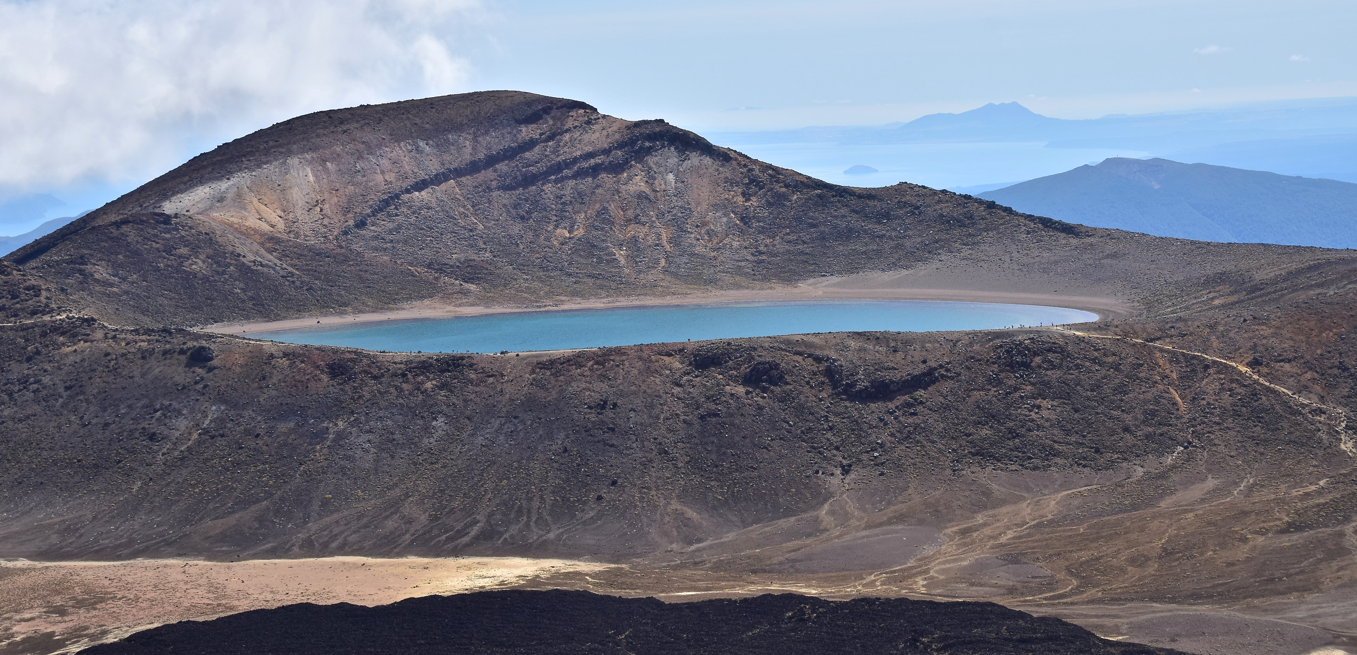 Blue Lake